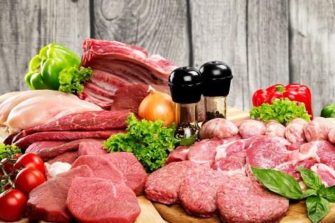 生鮮產(chǎn)品航空快遞