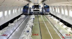 我國航空物流設施設備將逐步提高趕超全國-今日